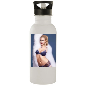 Bar Refaeli Stainless Steel Water Bottle