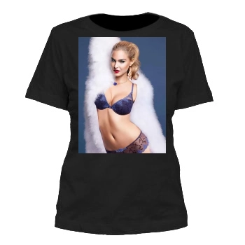 Bar Refaeli Women's Cut T-Shirt