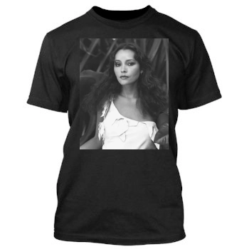 Barbara Carrera Men's TShirt