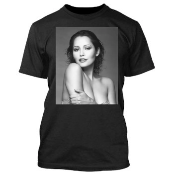 Barbara Carrera Men's TShirt