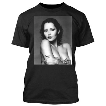 Barbara Carrera Men's TShirt