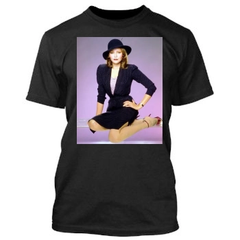 Barbara Carrera Men's TShirt