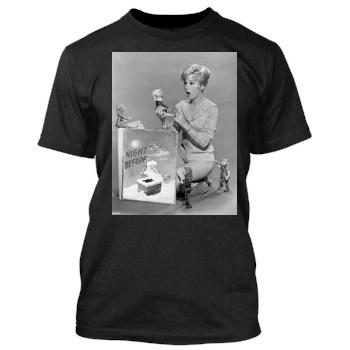 Barbara Eden Men's TShirt