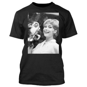 Barbara Eden Men's TShirt