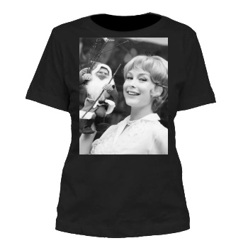 Barbara Eden Women's Cut T-Shirt