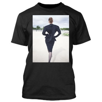 Barbara Palvin Men's TShirt