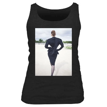 Barbara Palvin Women's Tank Top