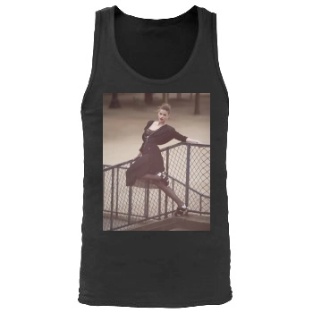 Barbara Palvin Men's Tank Top