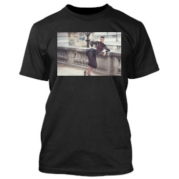 Barbara Palvin Men's TShirt