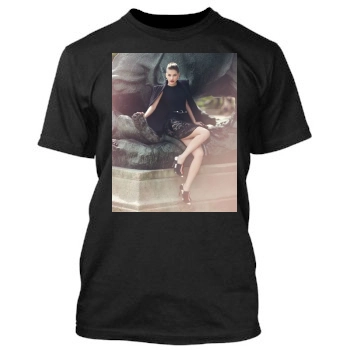 Barbara Palvin Men's TShirt