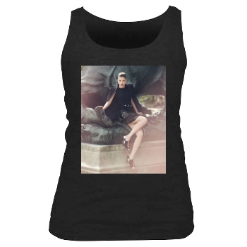 Barbara Palvin Women's Tank Top