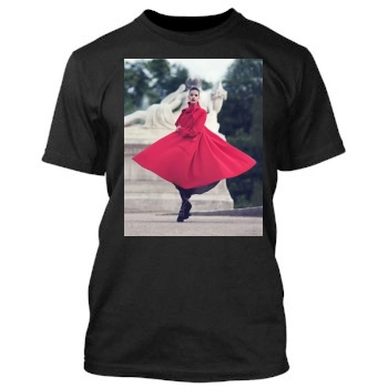 Barbara Palvin Men's TShirt