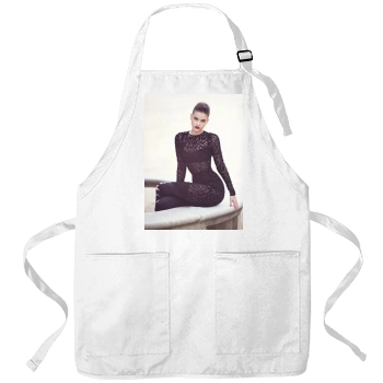 Barbara Palvin Apron