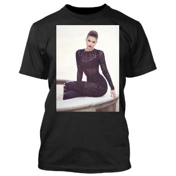 Barbara Palvin Men's TShirt