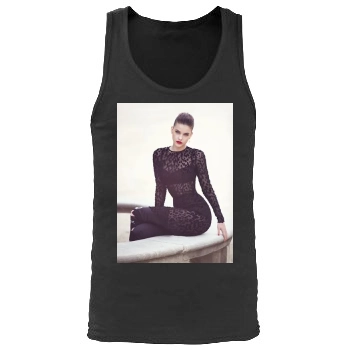 Barbara Palvin Men's Tank Top