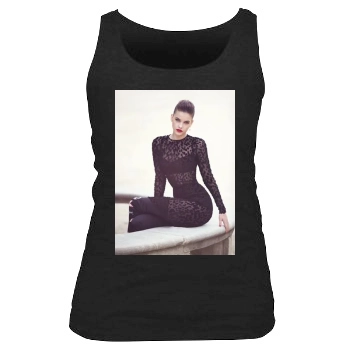 Barbara Palvin Women's Tank Top