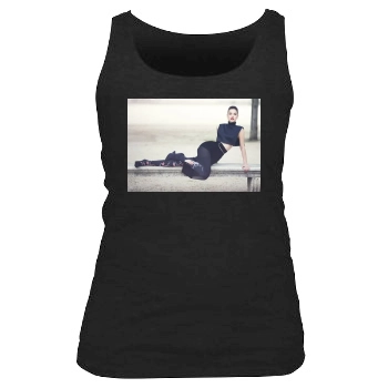 Barbara Palvin Women's Tank Top