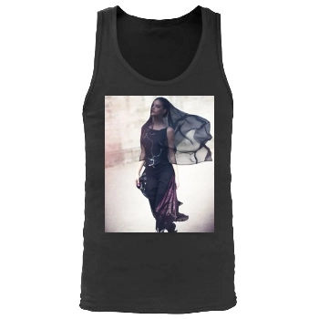 Barbara Palvin Men's Tank Top