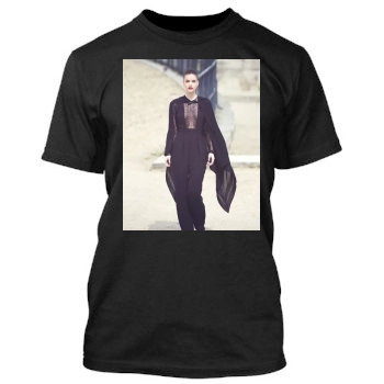 Barbara Palvin Men's TShirt