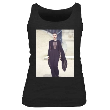 Barbara Palvin Women's Tank Top