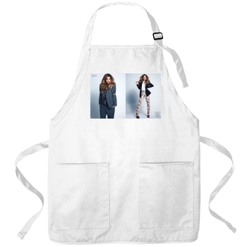 Barbara Palvin Apron