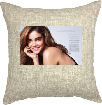 Barbara Palvin Pillow