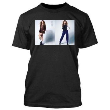 Barbara Palvin Men's TShirt