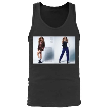 Barbara Palvin Men's Tank Top