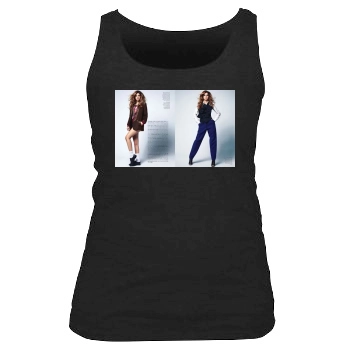 Barbara Palvin Women's Tank Top