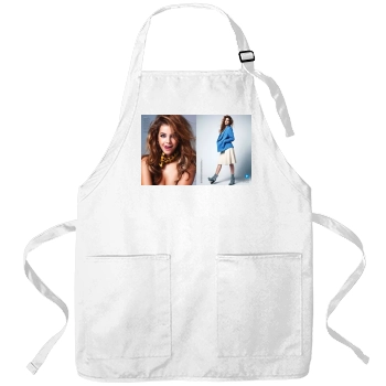 Barbara Palvin Apron