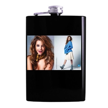 Barbara Palvin Hip Flask