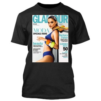 Barbara Palvin Men's TShirt