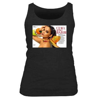 Barbara Palvin Women's Tank Top