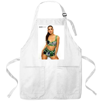 Barbara Palvin Apron