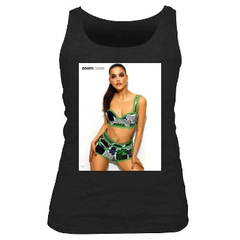 Barbara Palvin Women's Tank Top