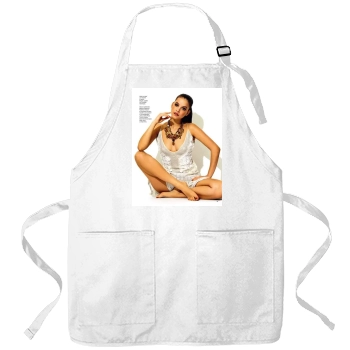 Barbara Palvin Apron