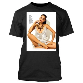 Barbara Palvin Men's TShirt