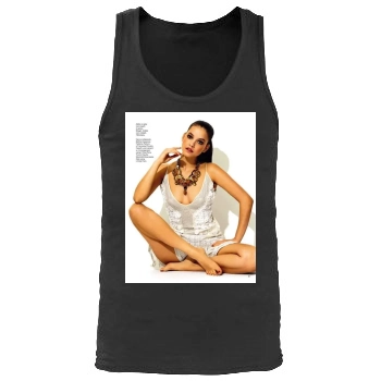 Barbara Palvin Men's Tank Top