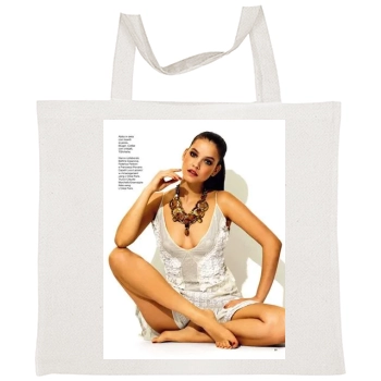 Barbara Palvin Tote