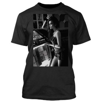 Barbara Palvin Men's TShirt