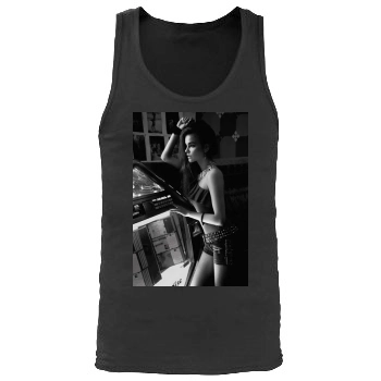 Barbara Palvin Men's Tank Top