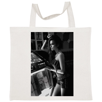 Barbara Palvin Tote