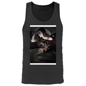 Barbara Palvin Men's Tank Top