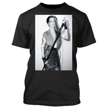 Barbara Palvin Men's TShirt