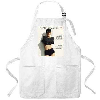 Barbara Palvin Apron