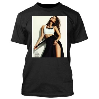 Barbara Palvin Men's TShirt