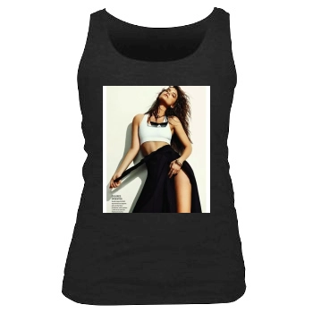 Barbara Palvin Women's Tank Top