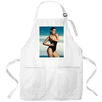 Barbara Palvin Apron