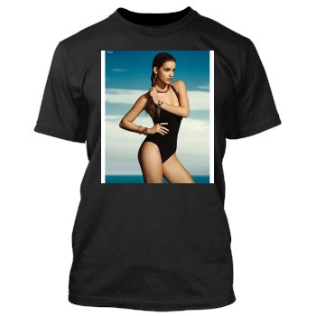 Barbara Palvin Men's TShirt