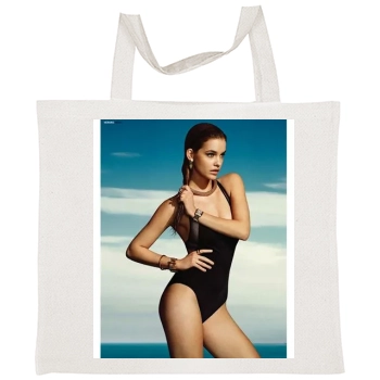 Barbara Palvin Tote